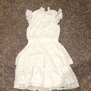 BRAND NEW NEVER WORN BCX dress